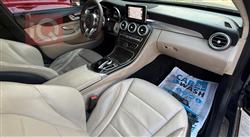 مێرسێدس بێنز C-Class